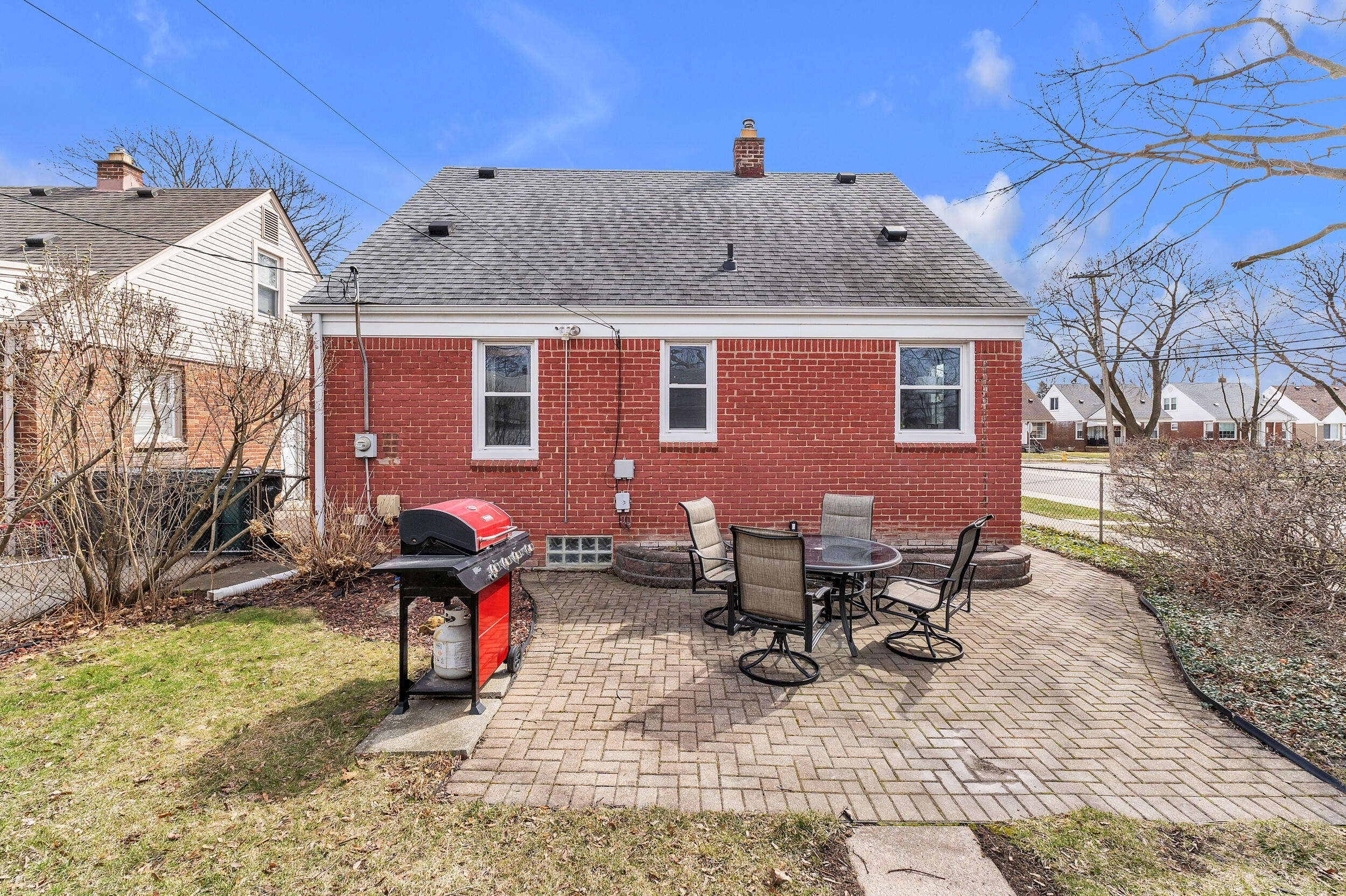 3370 Smith Street Dearborn, MI 48124 - Photo 25 of 30 smith-35