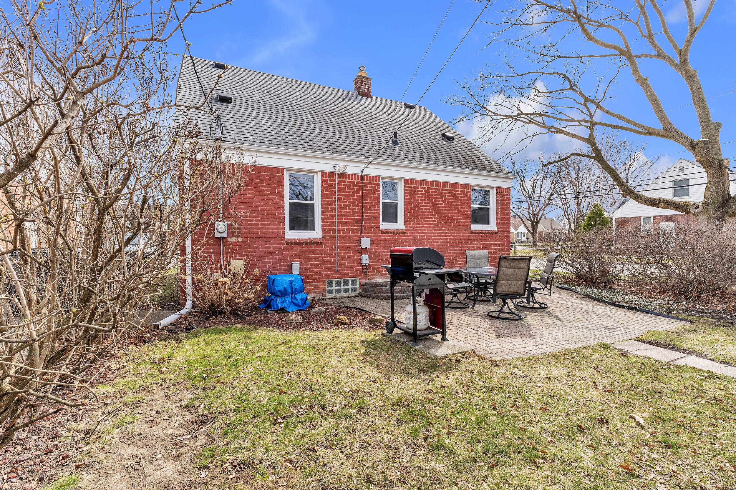 3370 Smith Street Dearborn, MI 48124 - Photo 26 of 30 smith-36