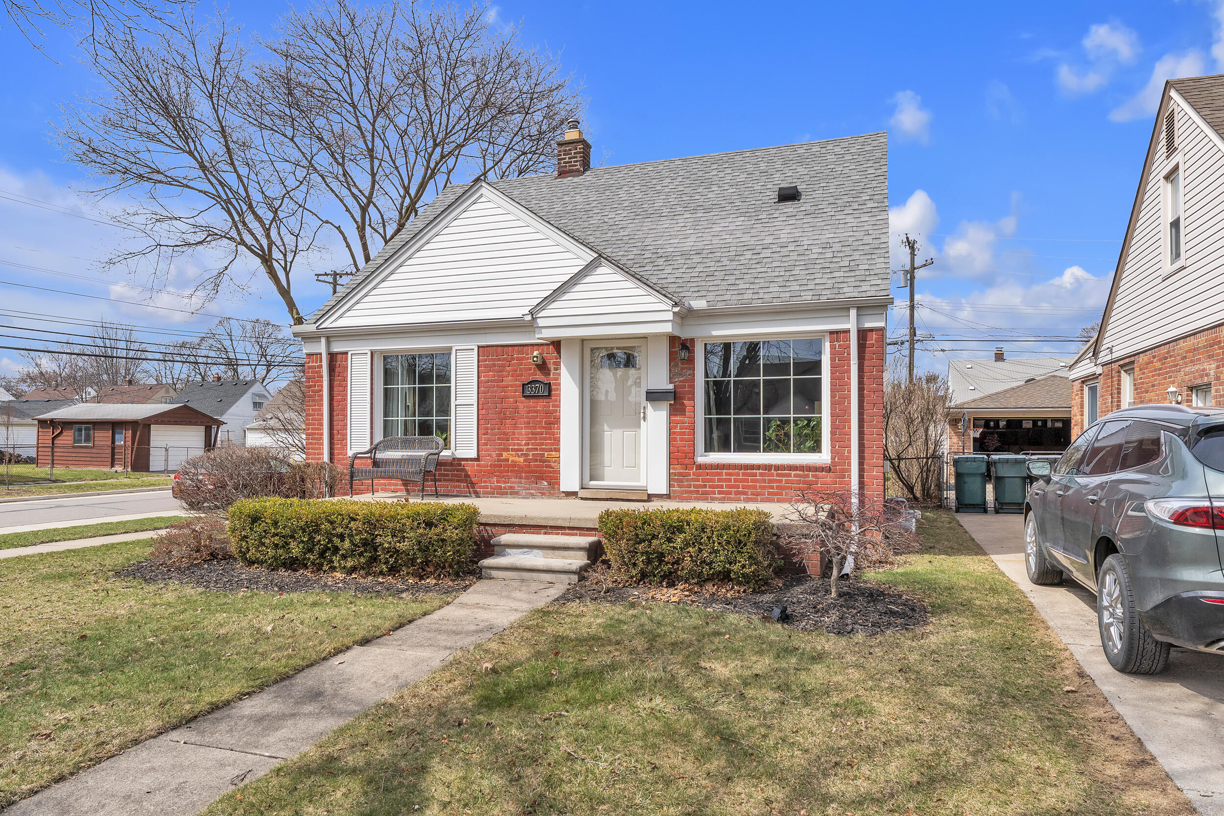 3370 Smith Street Dearborn, MI 48124 - Photo 3 of 30 smith-2