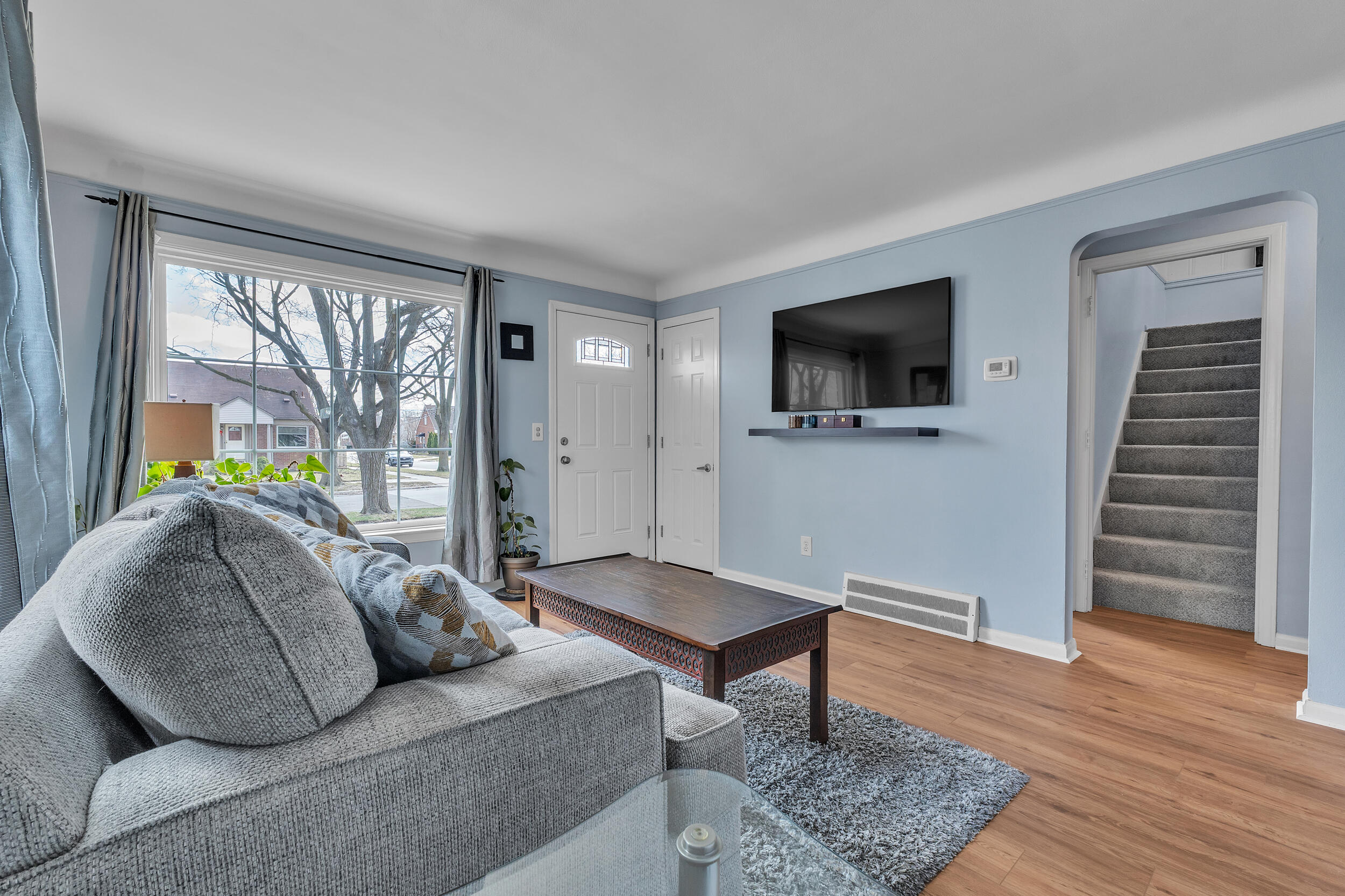 3370 Smith Street Dearborn, MI 48124 - Photo 7 of 30 smith-9