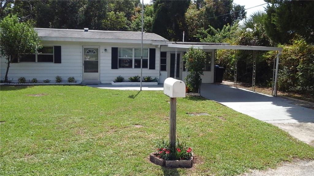 5306 Berkley Road New Port Richey, FL 34652 - Photo 1 of 1