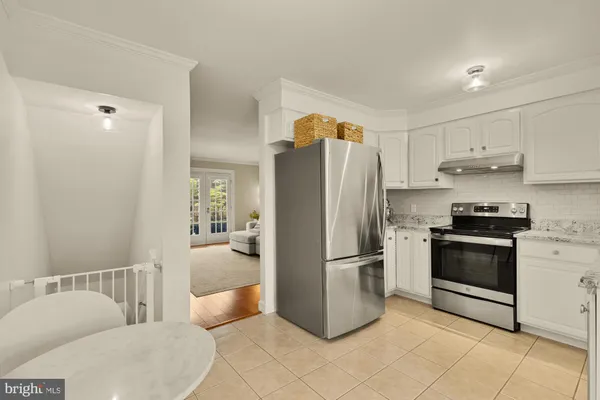 $499,900 | 4608 28th Road South, Unit A, Arlington, VA 22206