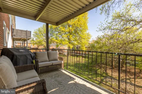 $499,900 | 4608 28th Road South, Unit A, Arlington, VA 22206