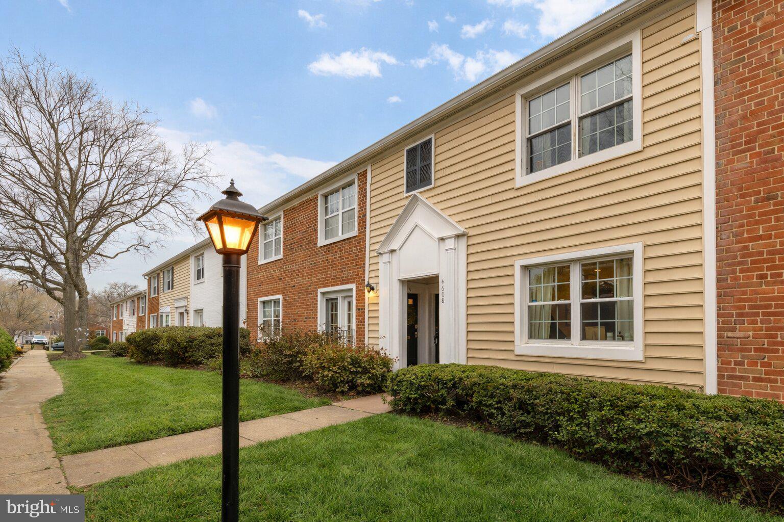 4608 28th Road South, Unit A Arlington, VA 22206 - Photo 2 of 37