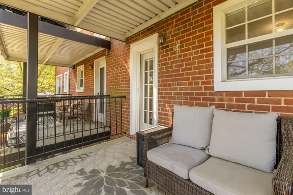$499,900 | 4608 28th Road South, Unit A, Arlington, VA 22206