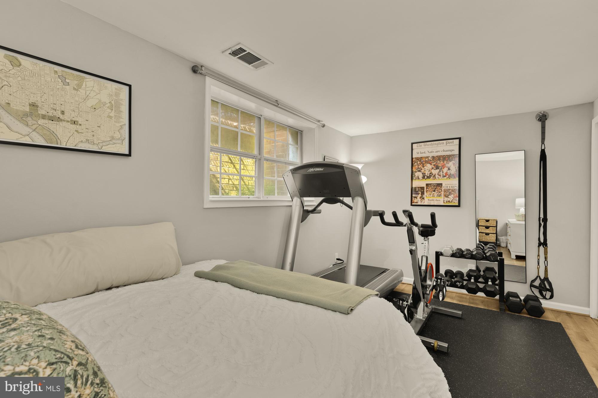 4608 28th Road South, Unit A Arlington, VA 22206 - Photo 25 of 37