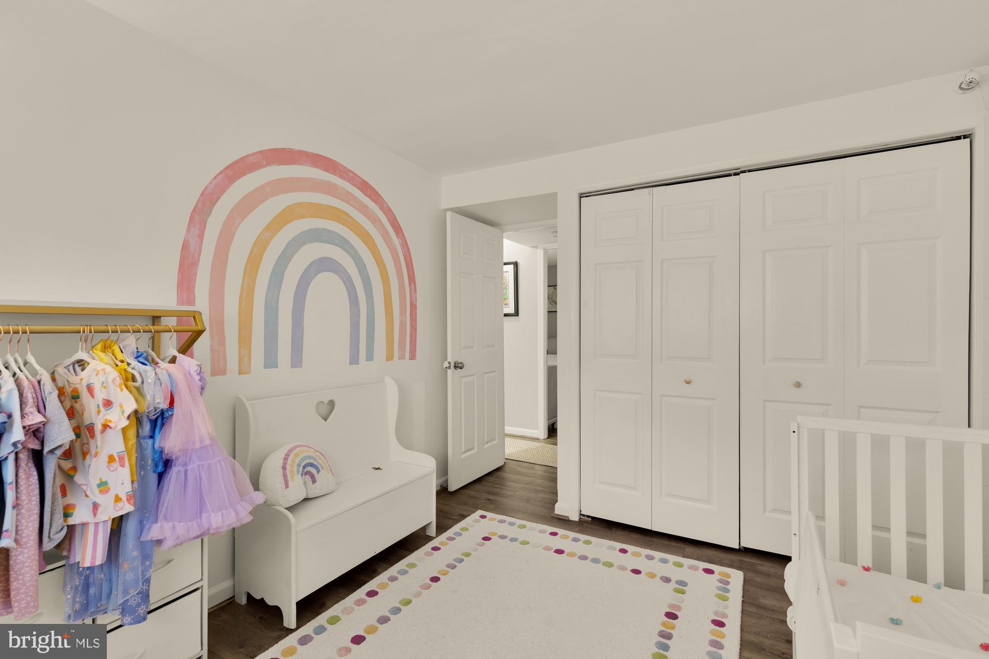 4608 28th Road South, Unit A Arlington, VA 22206 - Photo 26 of 37