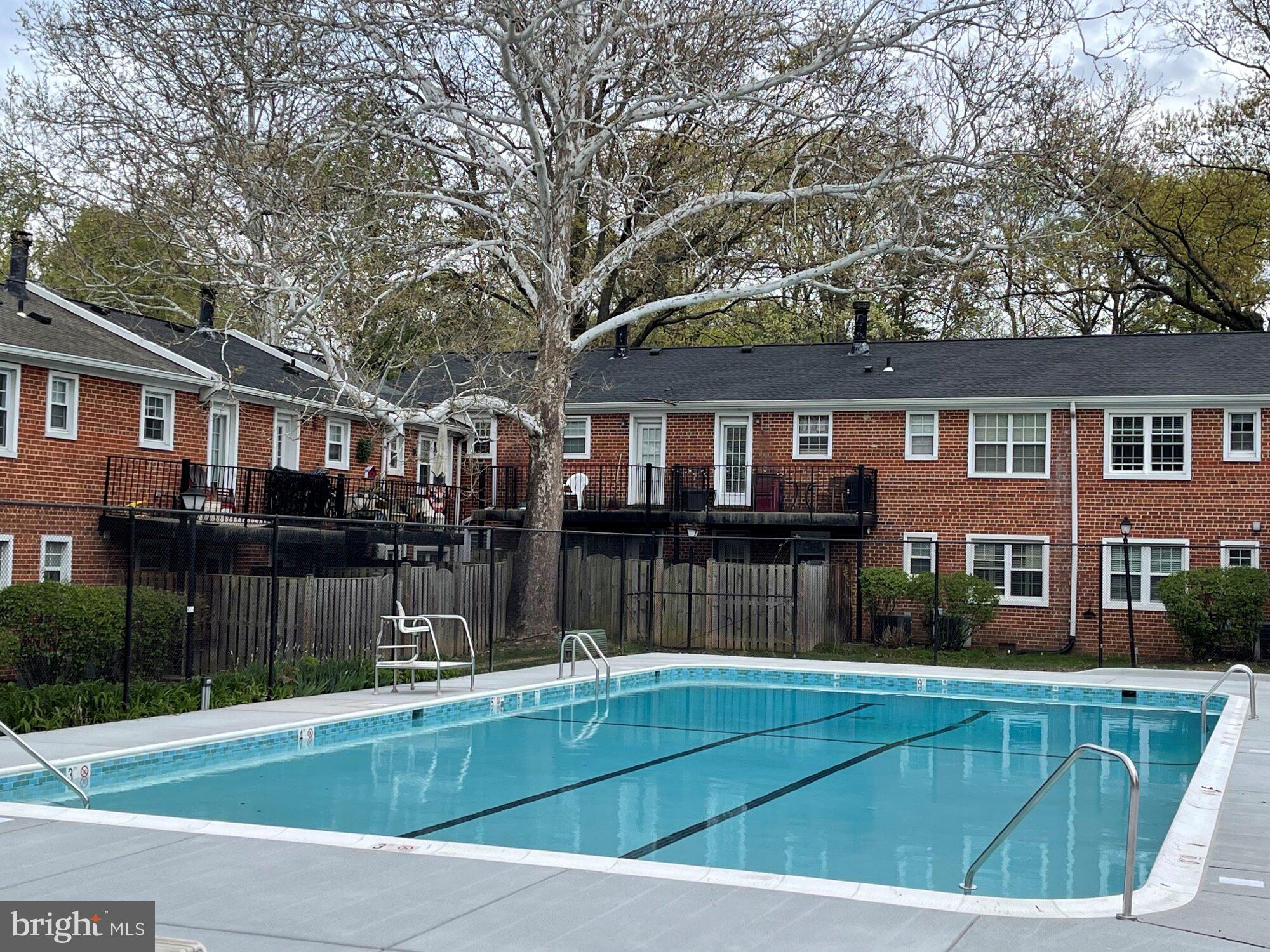 4608 28th Road South, Unit A Arlington, VA 22206 - Photo 31 of 37