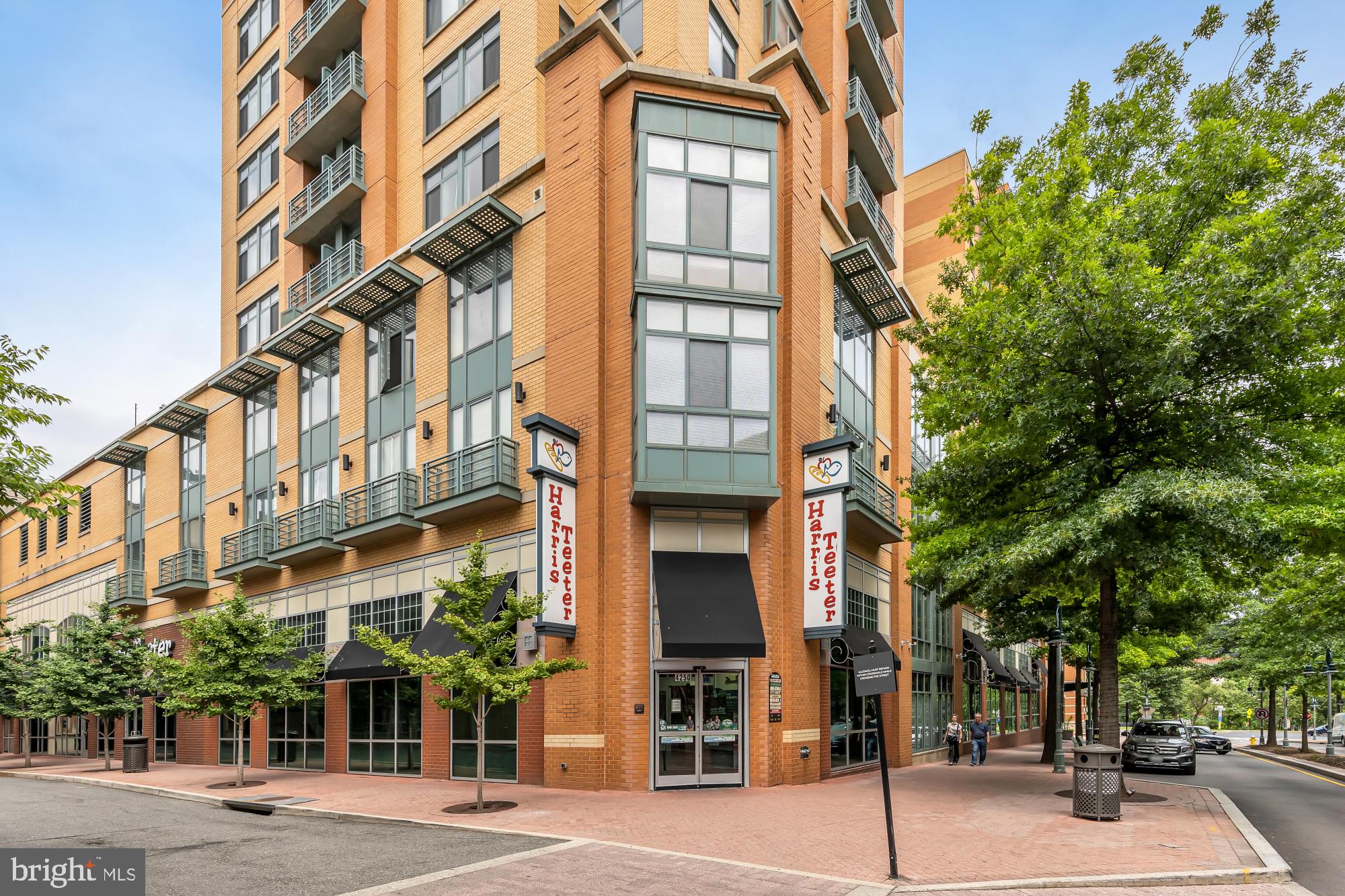 4608 28th Road South, Unit A Arlington, VA 22206 - Photo 36 of 37