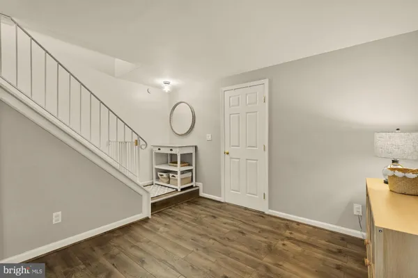 $499,900 | 4608 28th Road South, Unit A, Arlington, VA 22206