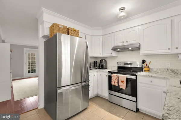 $499,900 | 4608 28th Road South, Unit A, Arlington, VA 22206