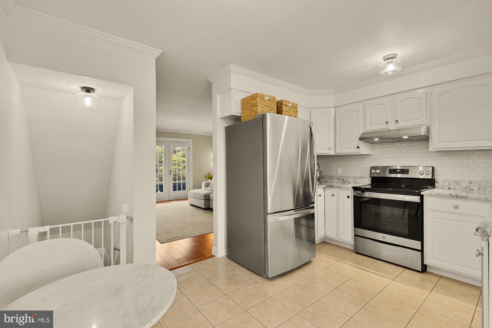 4608 28th Road South, Unit A Arlington, VA 22206 - Photo 9 of 37