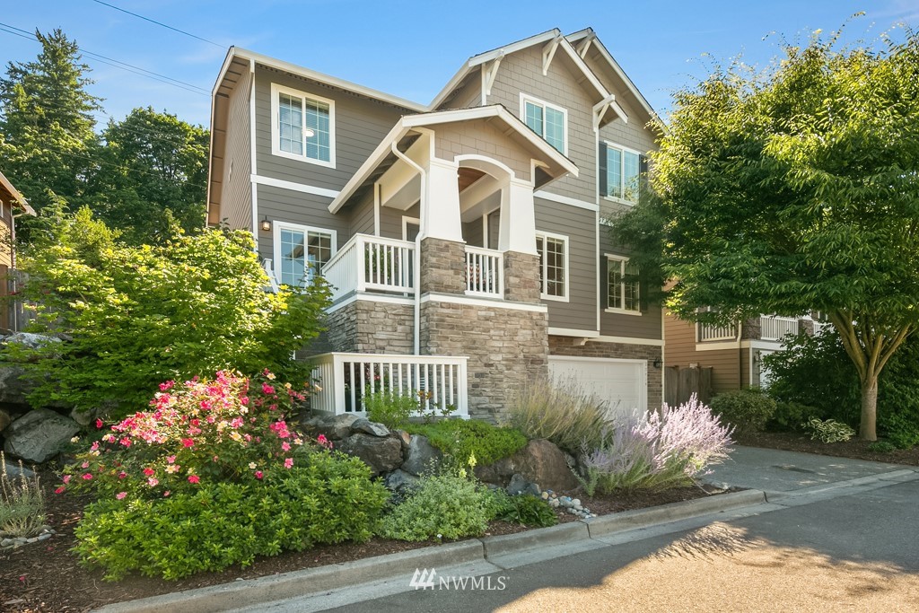 20414 124th Avenue Northeast Bothell, WA 98011 - Photo 2 of 37 Gallery Image 2