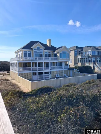 $2,290,000 | 399 Deep Neck Road, Corolla, NC 27927