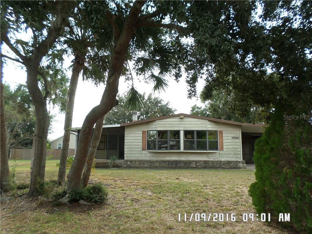 17444 Raintree Court Montverde, FL 34756 - Photo 1 of 1 Front Exterior