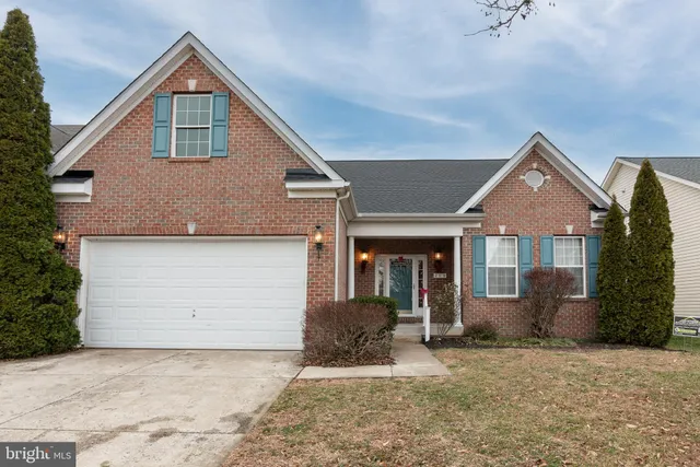 $417,000 | 209 Tubman Drive, Easton, MD 21601