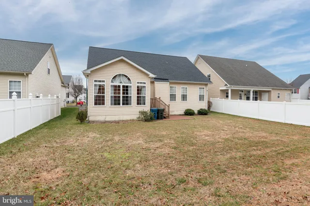 $417,000 | 209 Tubman Drive, Easton, MD 21601