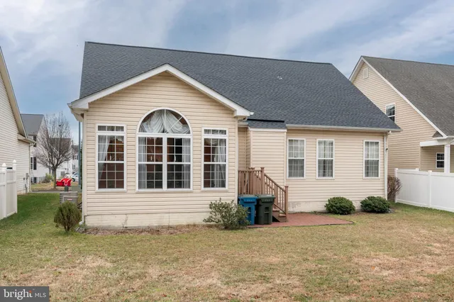 $417,000 | 209 Tubman Drive, Easton, MD 21601