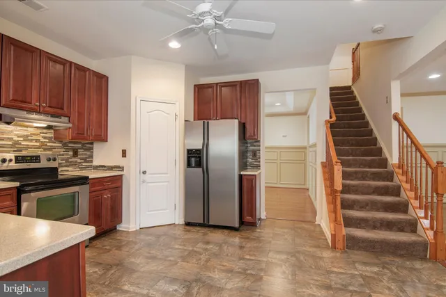 $417,000 | 209 Tubman Drive, Easton, MD 21601