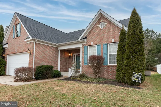 $417,000 | 209 Tubman Drive, Easton, MD 21601