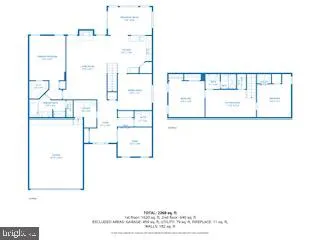 $417,000 | 209 Tubman Drive, Easton, MD 21601