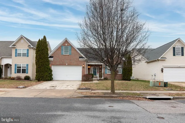 $417,000 | 209 Tubman Drive, Easton, MD 21601