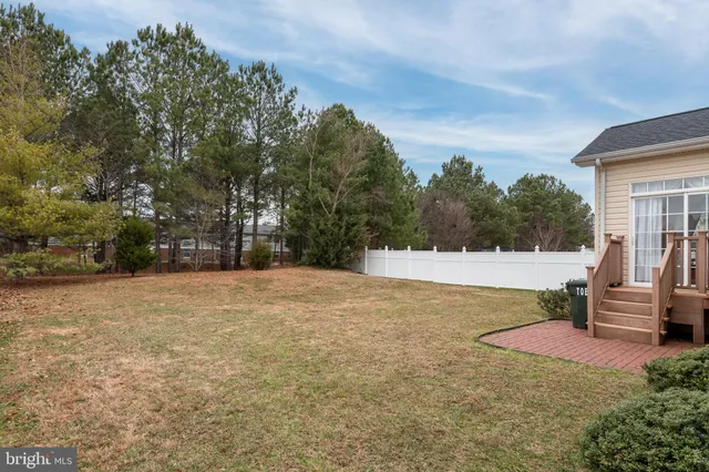 $417,000 | 209 Tubman Drive, Easton, MD 21601