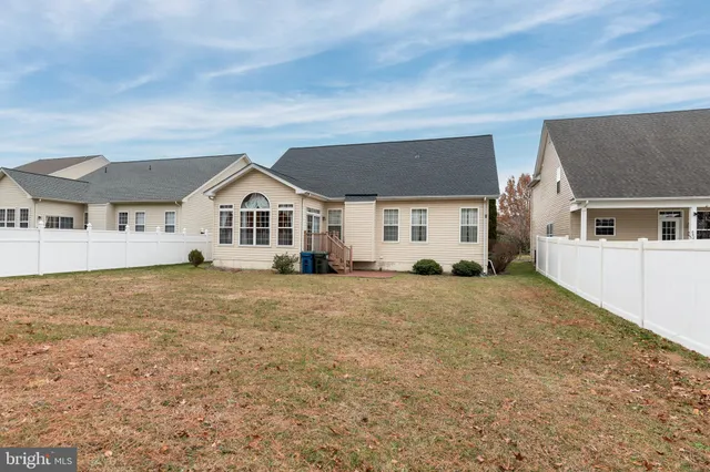 $417,000 | 209 Tubman Drive, Easton, MD 21601
