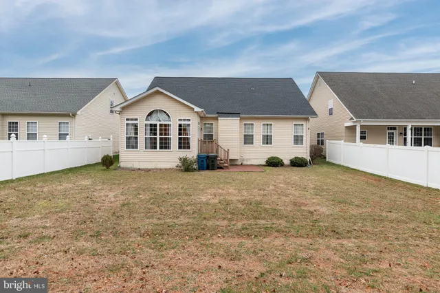 $417,000 | 209 Tubman Drive, Easton, MD 21601