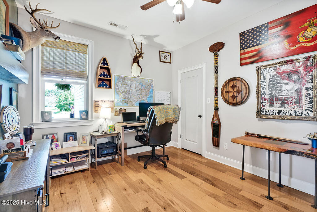 420 Caroline Sanders Way Holly Ridge, NC 28445 - Photo 10 of 56 420CarolineSandersWay-11