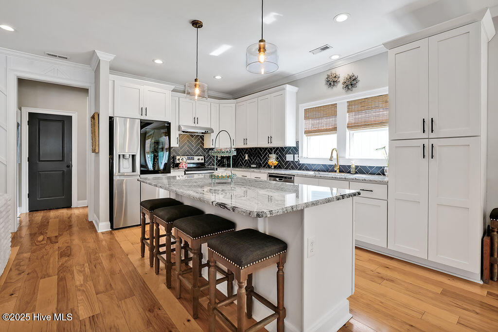 420 Caroline Sanders Way Holly Ridge, NC 28445 - Photo 13 of 56 420CarolineSandersWay-13