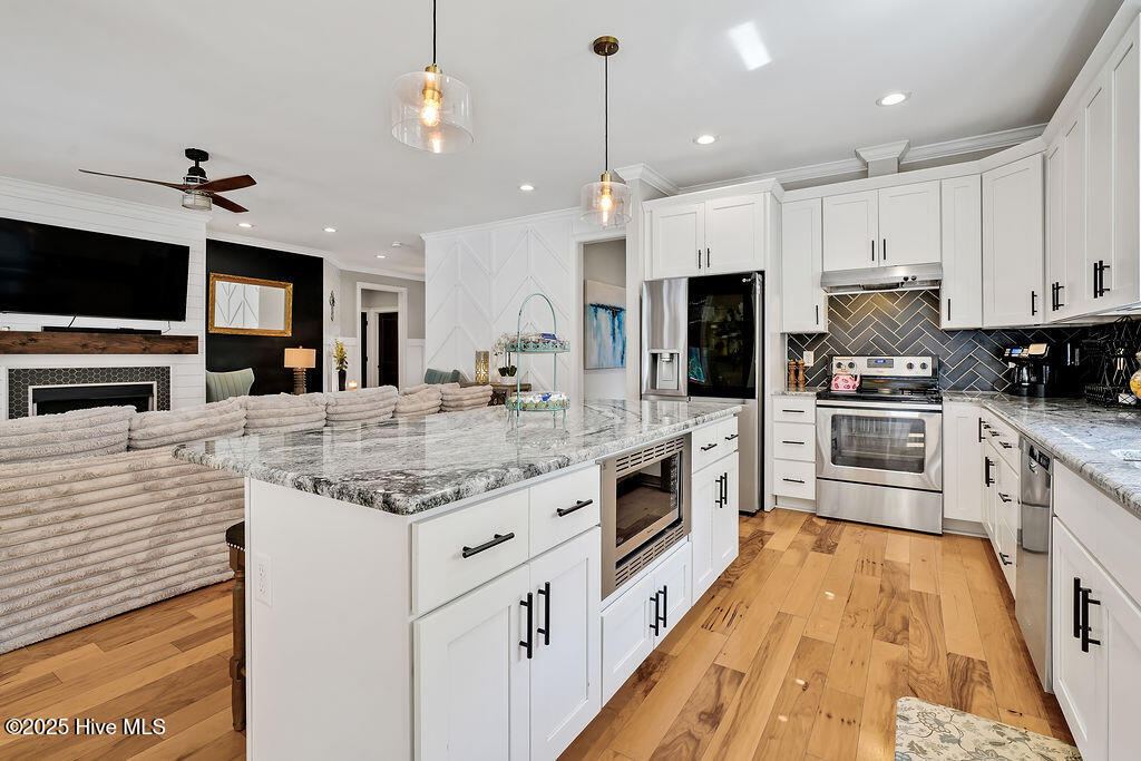 420 Caroline Sanders Way Holly Ridge, NC 28445 - Photo 16 of 56 420CarolineSandersWay-15