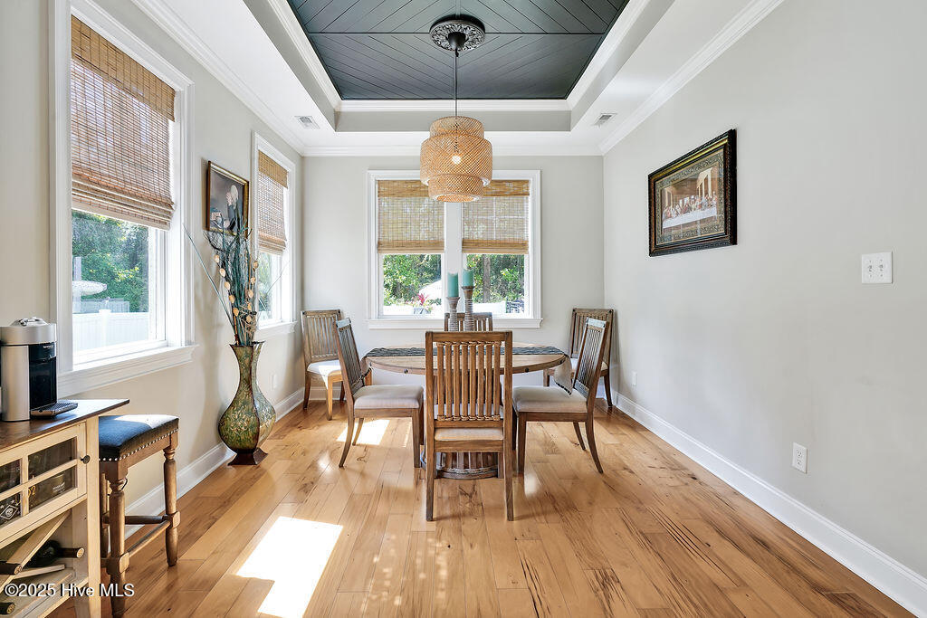 420 Caroline Sanders Way Holly Ridge, NC 28445 - Photo 18 of 56 420CarolineSandersWay-17