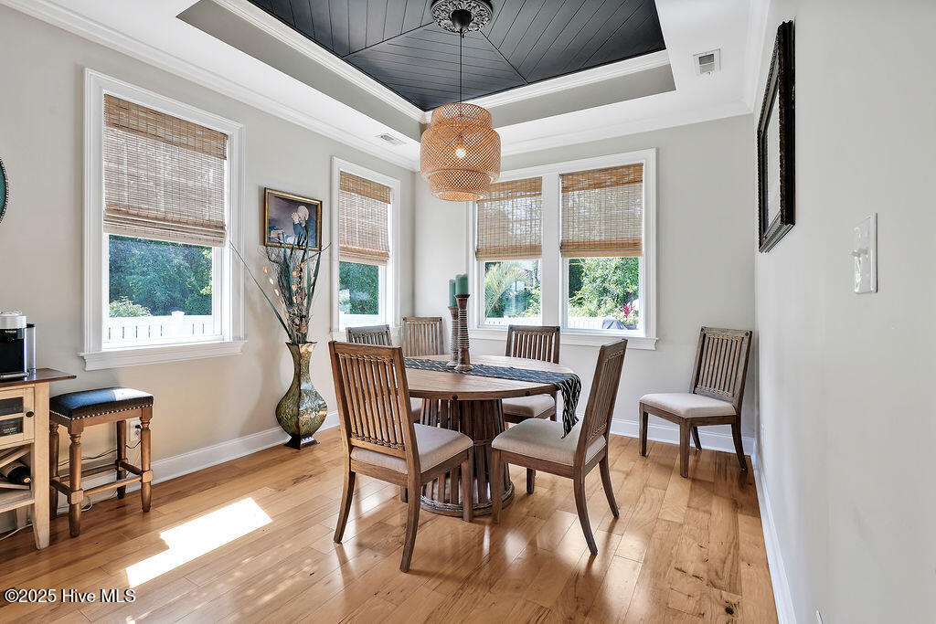 420 Caroline Sanders Way Holly Ridge, NC 28445 - Photo 19 of 56 420CarolineSandersWay-18