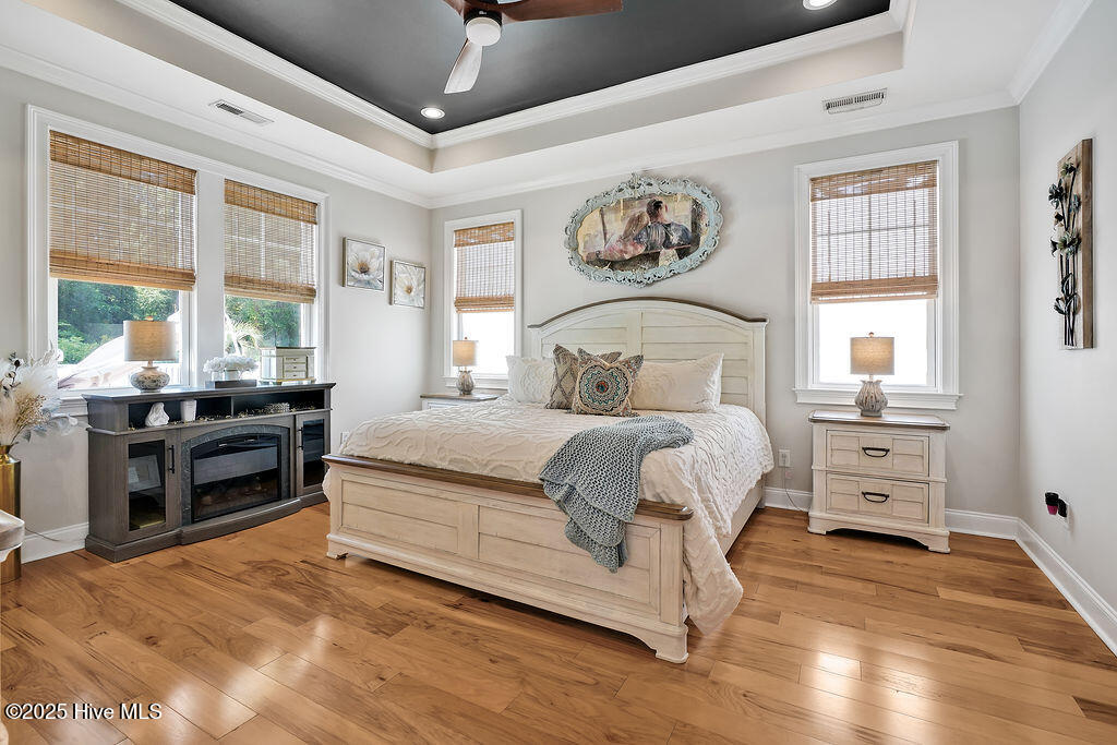 420 Caroline Sanders Way Holly Ridge, NC 28445 - Photo 24 of 56 420CarolineSandersWay-7