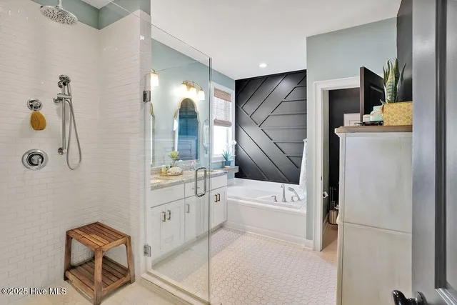 $829,900 | 420 Caroline Sanders Way, Holly Ridge, NC 28445