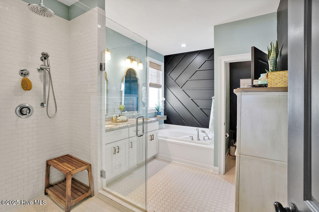 420 Caroline Sanders Way Holly Ridge, NC 28445 - Photo 26 of 56 420CarolineSandersWay-9