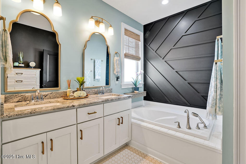 420 Caroline Sanders Way Holly Ridge, NC 28445 - Photo 27 of 56 420CarolineSandersWay-10