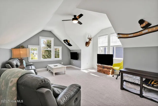 $829,900 | 420 Caroline Sanders Way, Holly Ridge, NC 28445