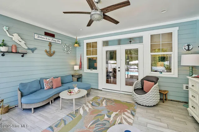 $829,900 | 420 Caroline Sanders Way, Holly Ridge, NC 28445