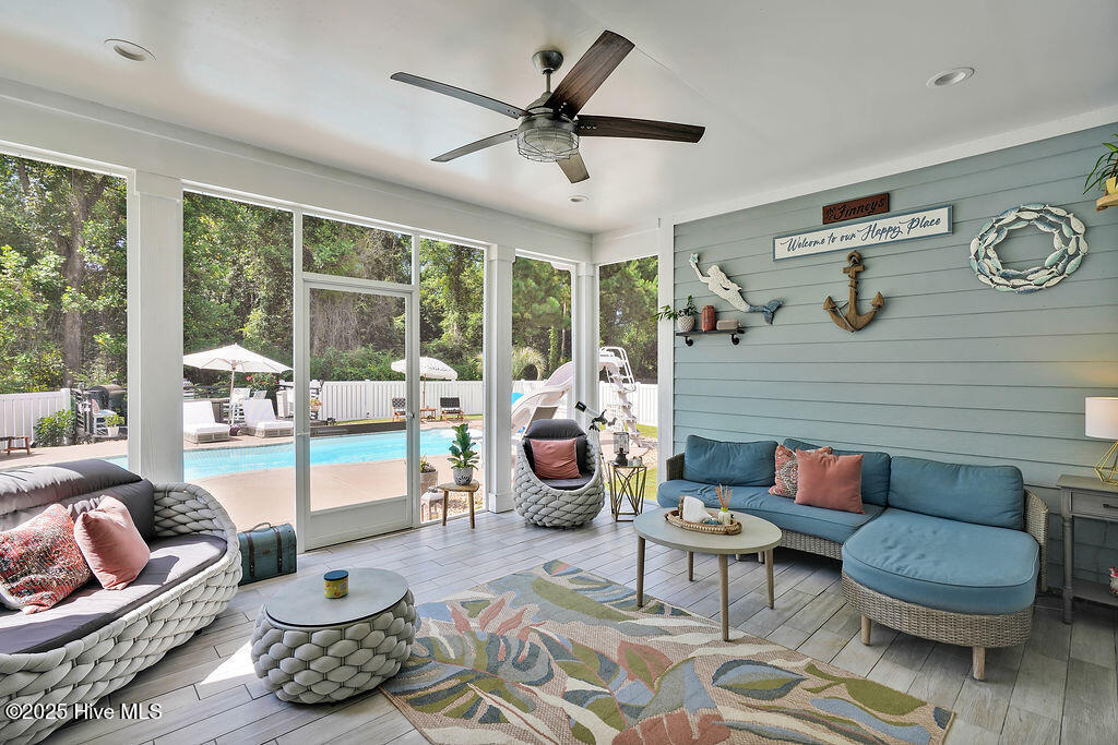 420 Caroline Sanders Way Holly Ridge, NC 28445 - Photo 35 of 56 420CarolineSandersWay-25