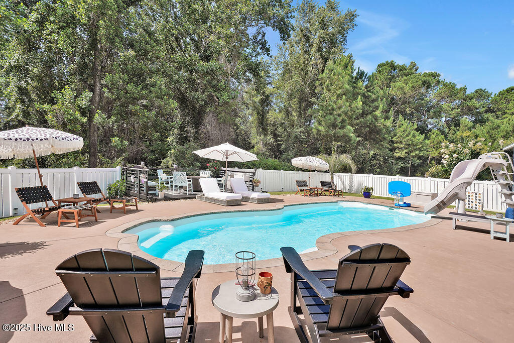 420 Caroline Sanders Way Holly Ridge, NC 28445 - Photo 37 of 56 420CarolineSandersWay-34