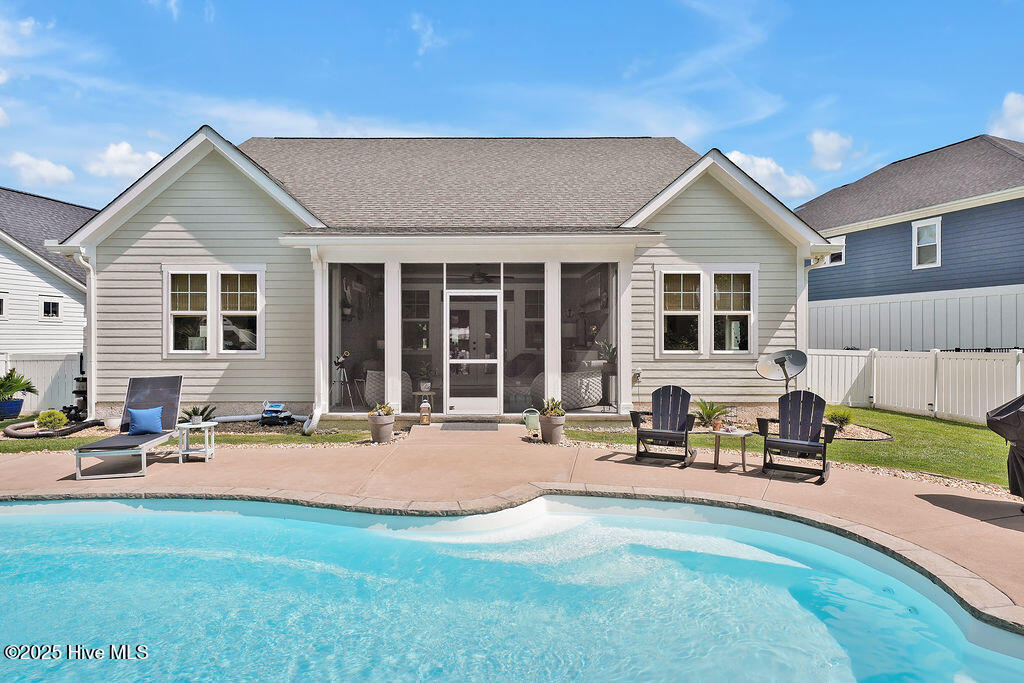 420 Caroline Sanders Way Holly Ridge, NC 28445 - Photo 38 of 56 420CarolineSandersWay-36