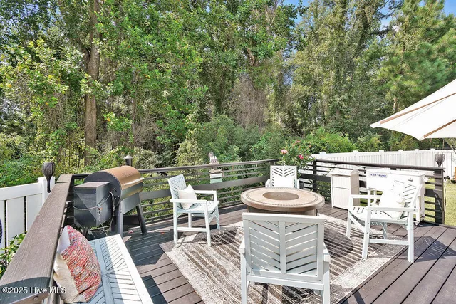 $829,900 | 420 Caroline Sanders Way, Holly Ridge, NC 28445