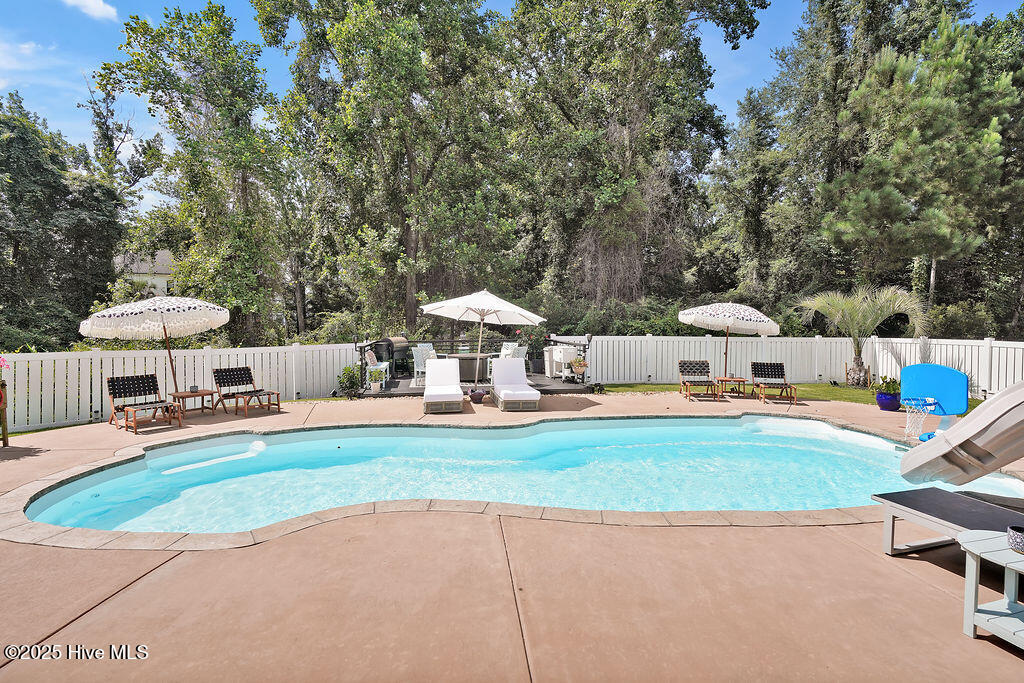 420 Caroline Sanders Way Holly Ridge, NC 28445 - Photo 43 of 56 420CarolineSandersWay-39