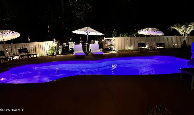 $829,900 | 420 Caroline Sanders Way, Holly Ridge, NC 28445