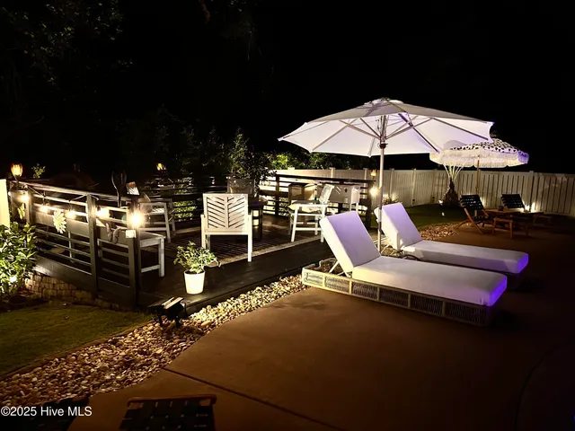 $829,900 | 420 Caroline Sanders Way, Holly Ridge, NC 28445