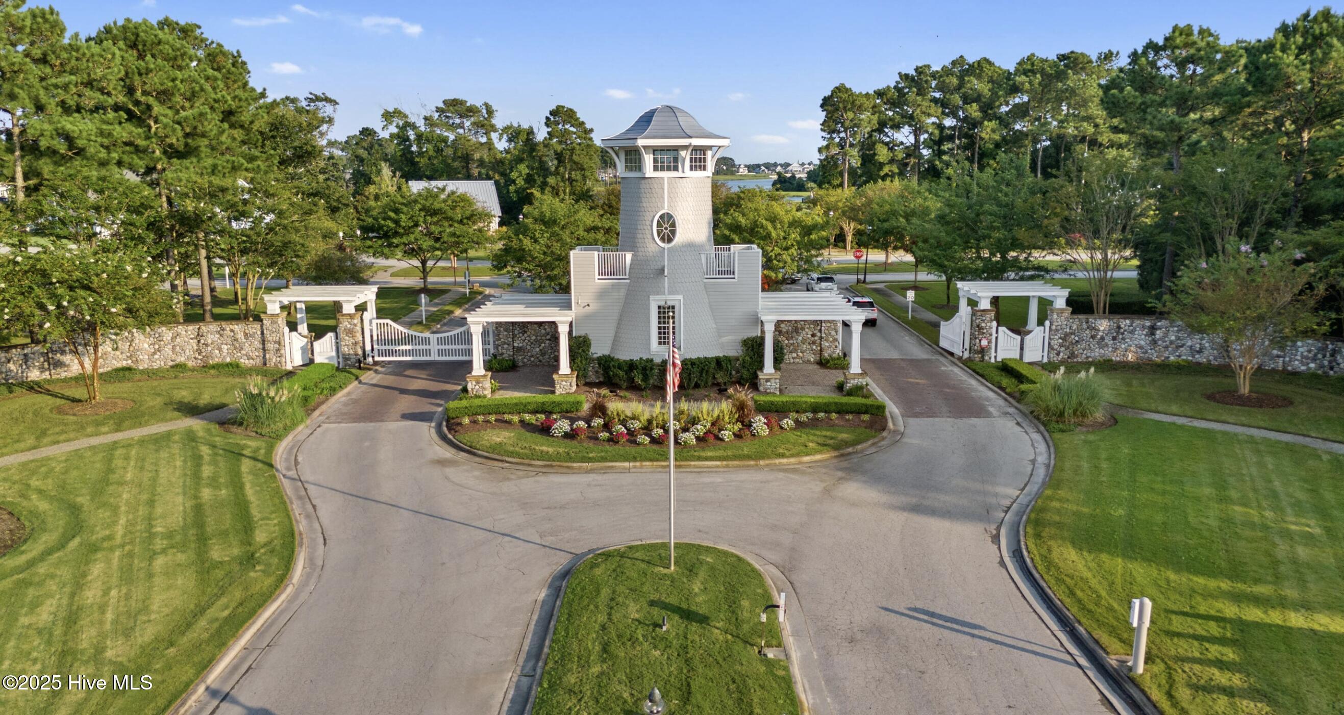 420 Caroline Sanders Way Holly Ridge, NC 28445 - Photo 47 of 56 entrance