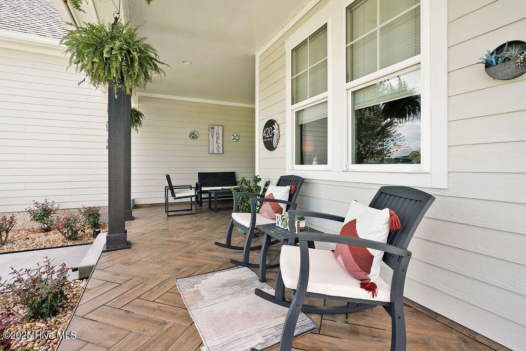 420 Caroline Sanders Way Holly Ridge, NC 28445 - Photo 4 of 56 420CarolineSandersWay-3