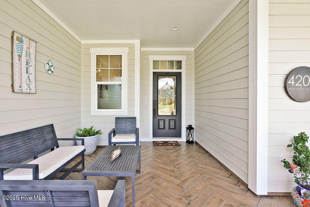 420 Caroline Sanders Way Holly Ridge, NC 28445 - Photo 5 of 56 420CarolineSandersWay-4